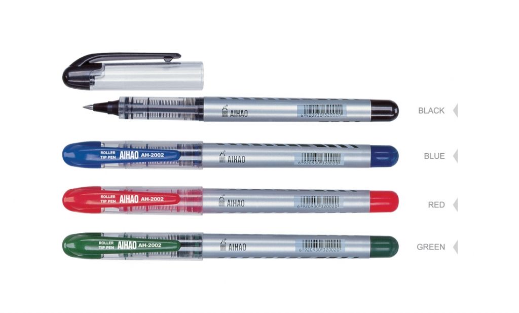 AIHAO ROLLER PİLOT 2002