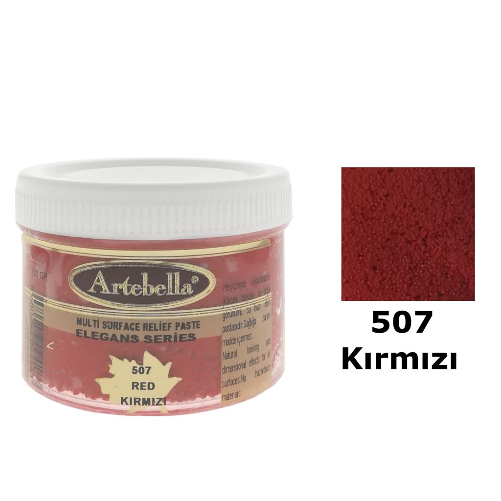 ARTEBELLA ROLYEF PASTA ELEGANS   SERİSİ