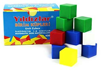 BİRİM KÜPLERİ  YILDIZLAR  126