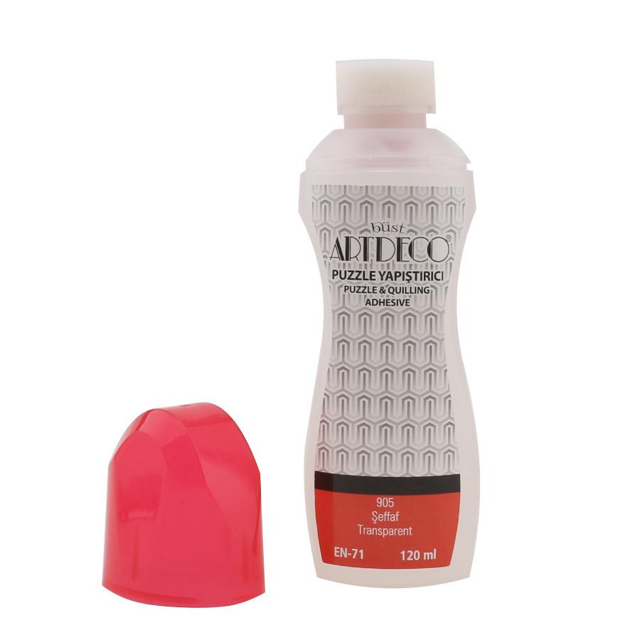 PUZZLE YAPIŞTIRICISI ARTDECO 120 ML