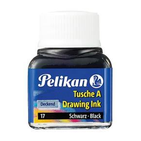 ÇİNİ MÜREKKEP PELİKAN