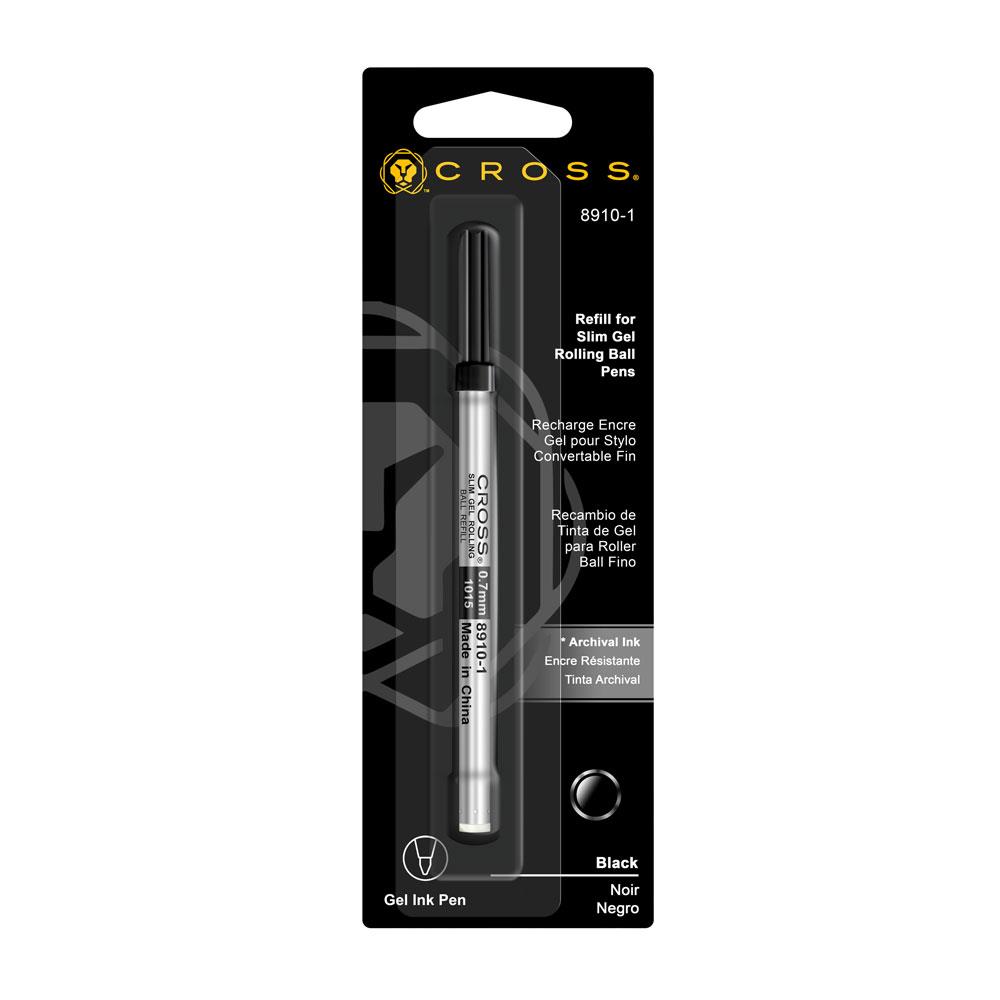 CROS REFİL TÜKENMEZ UÇ ROLLER 8910