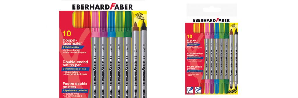 EBERHARTFABER 2,UÇLU KEÇEL.10L
