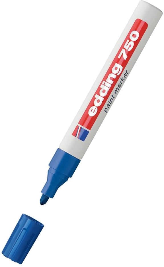 EDDİNG MARKÖR KALEM DEKOR E-750