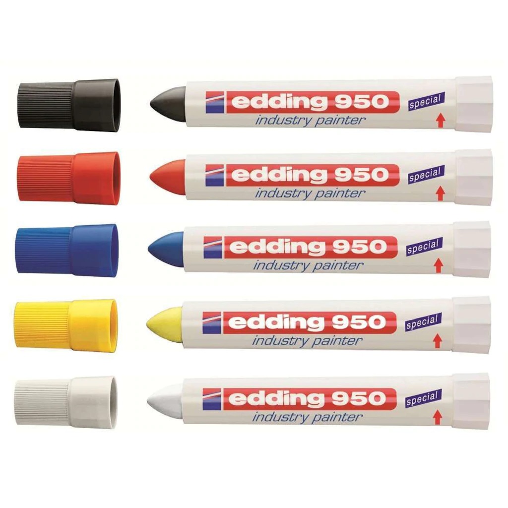 EDDİNG MARKÖR ENDSTRİ  950