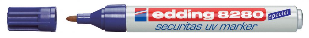 EDDİNG MARKÖR GÜVENLİK  E-8280
