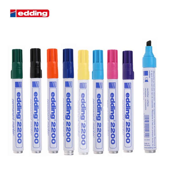 EDDİNG MARKÖR KESİK E 2200-3300