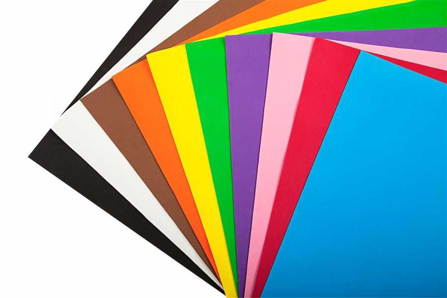 EVA  50*70    2 MM 10 LU   TİCON