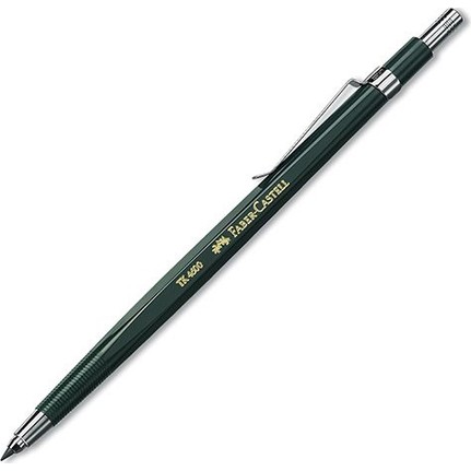 FABER CASTEL VERSATİL KALEM 4600N-10  2 MM