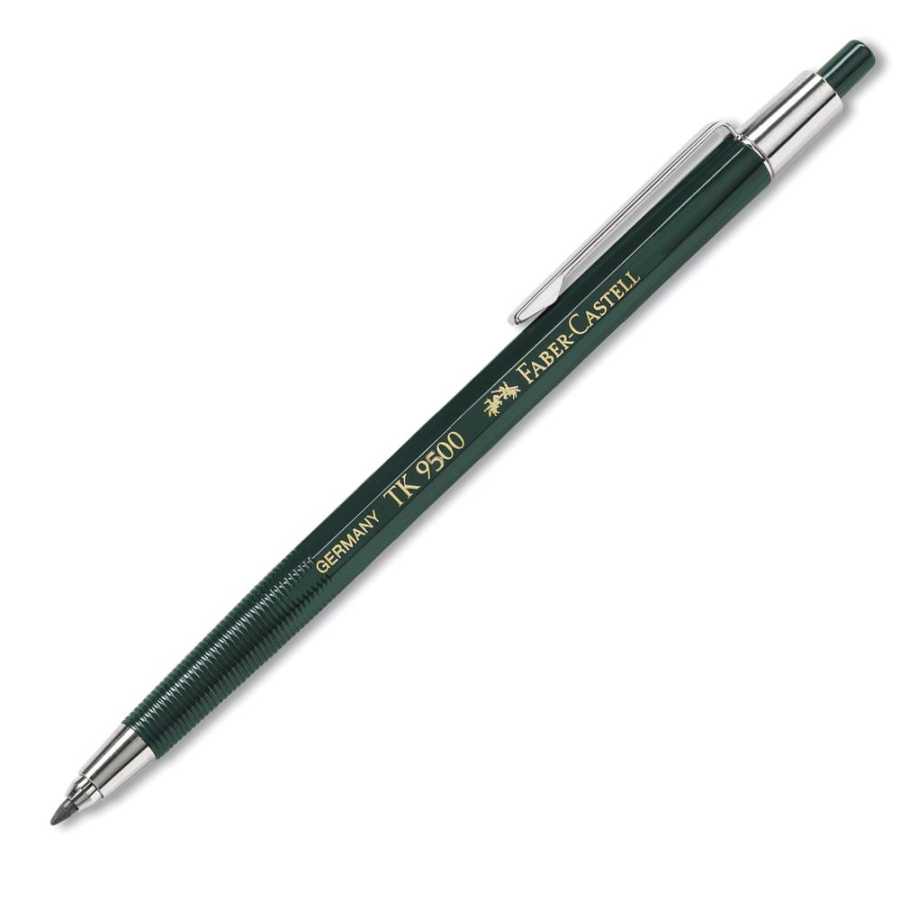 FABER CASTELVERSATİL KALEM TK 9400- 9500 2 MM