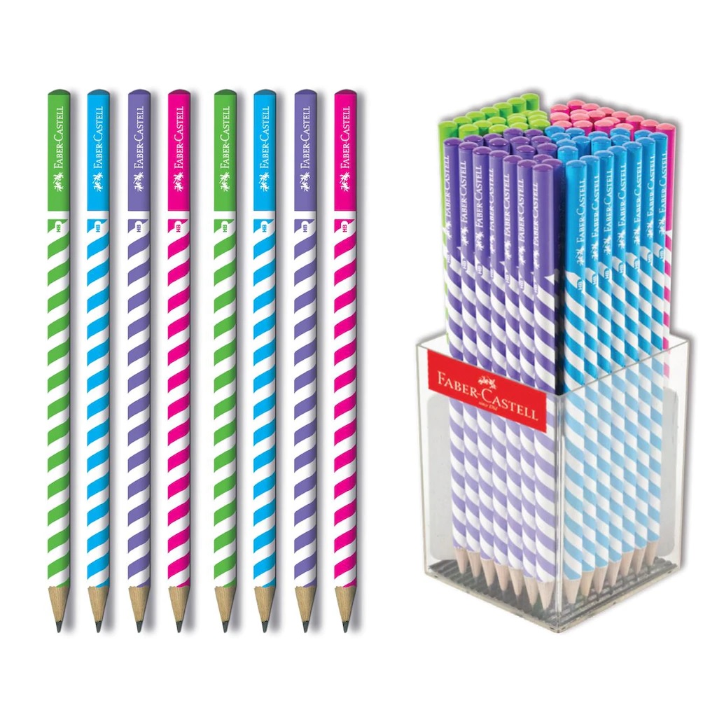 FABER CASTEL CANDY ROOL KURŞUN KALEM
