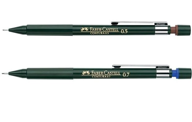 FABER CASTEL CONTURA VERSATİL