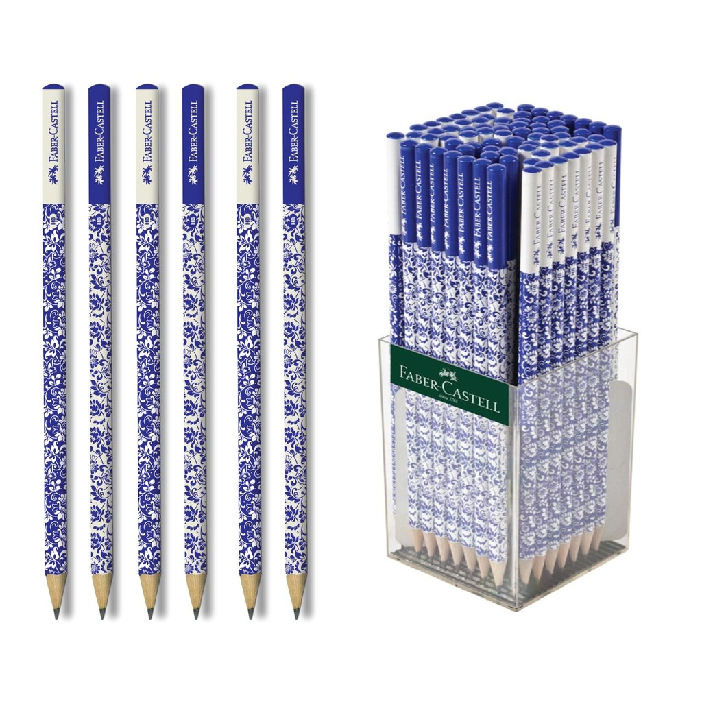 FABER CASTEL ANADOLI MİRASI K.KALEM 6 LI PK