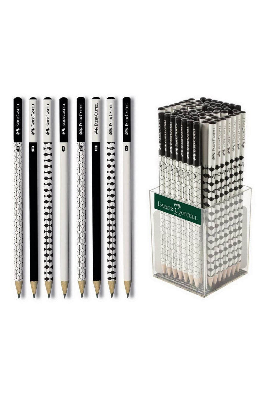 FABER CASTEL GEOMETRİ  K.KALEM
