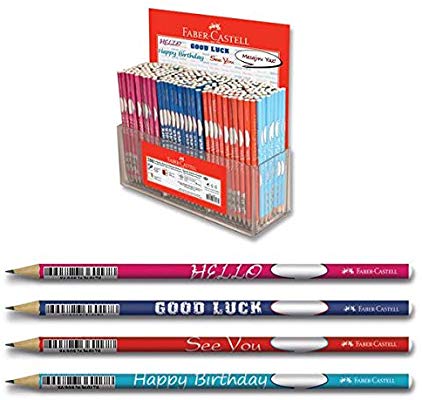 FABER CASTEL KONŞM.BALONL.DİPLİ KALEM