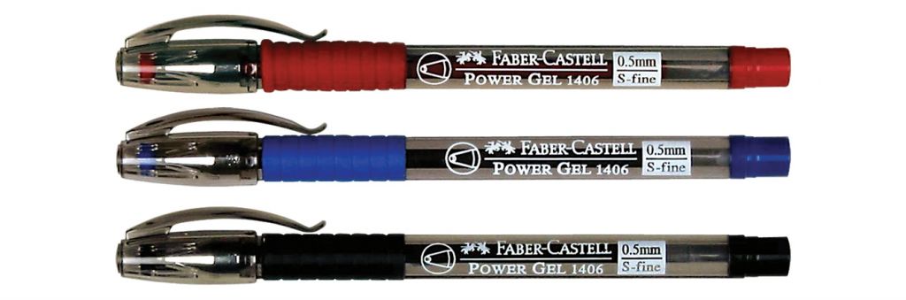 FABER CASTEL POVERJEL PİL.1410-1406