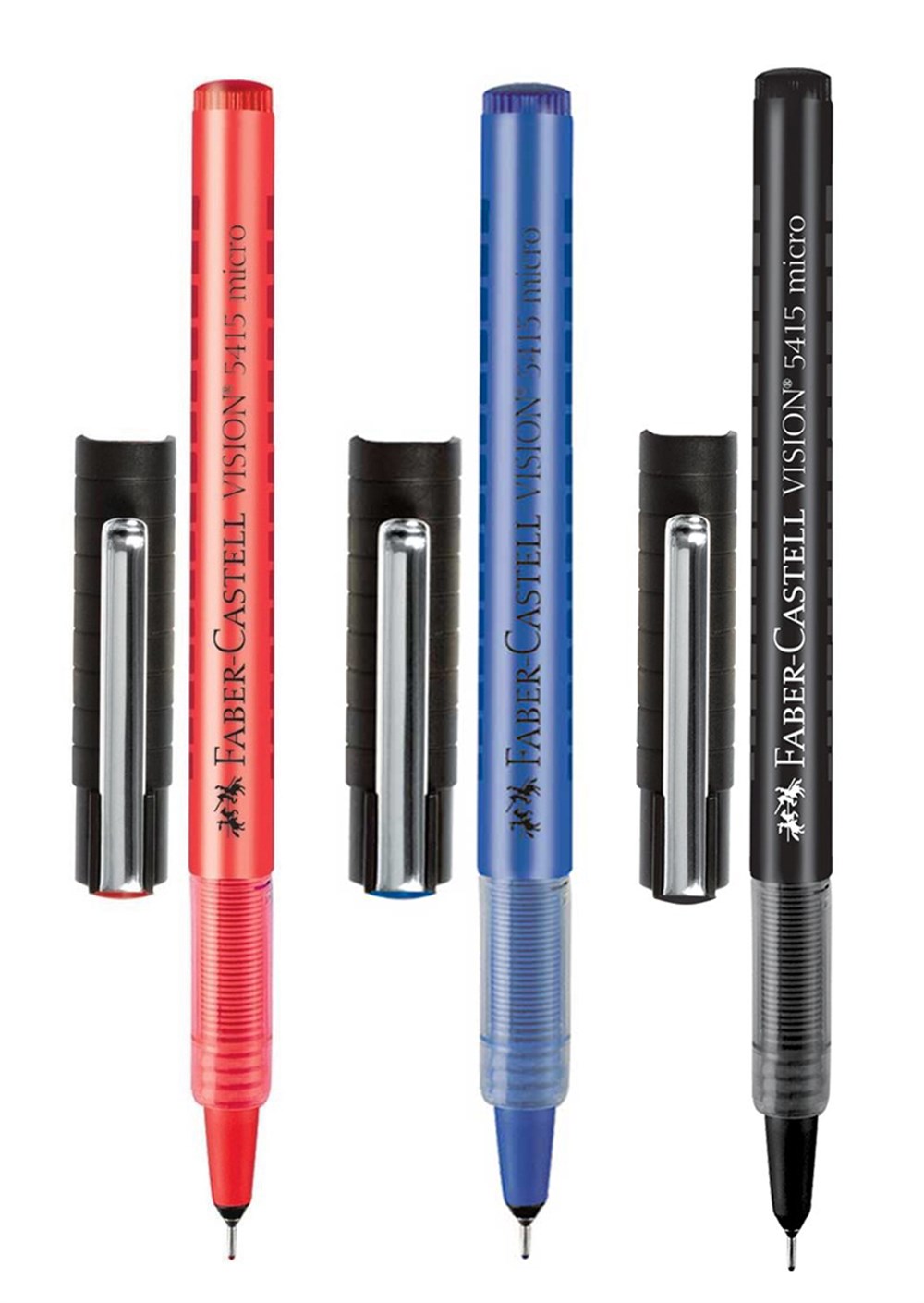 FABER CASTEL ROLLER VISION 5415-5417