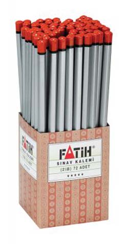 FATİH DERECELİ KALEM SINAV  SETİ