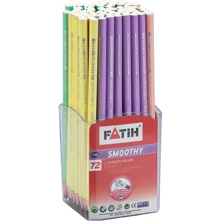 FATİH MEVSİM.FLAMİNGO.ARAÇ. YUVARLAK KURŞUN KALEM