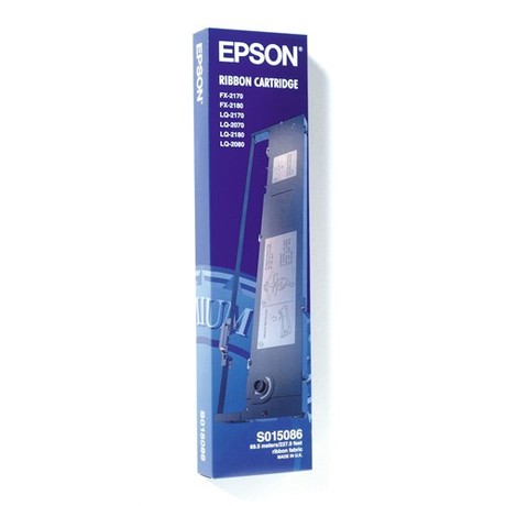 2170 YAZICI ŞERİDİ EPSON LQ 15086 ORJİNAL.2180-2070-2080-LQ2190