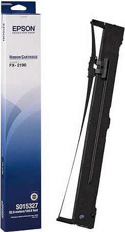 2190 YAZICI ŞERİDİ EPSON SQ 15327 ORJİNAL FX MODELİ
