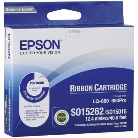 680 LQ YAZICI ŞERİDİ EPSON  15262