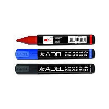 ADEL PERMANANT 2019 KALEM