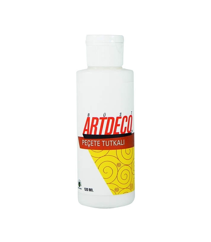 AHŞAP ARTDECO PEÇETE TUTKALI 120 ML