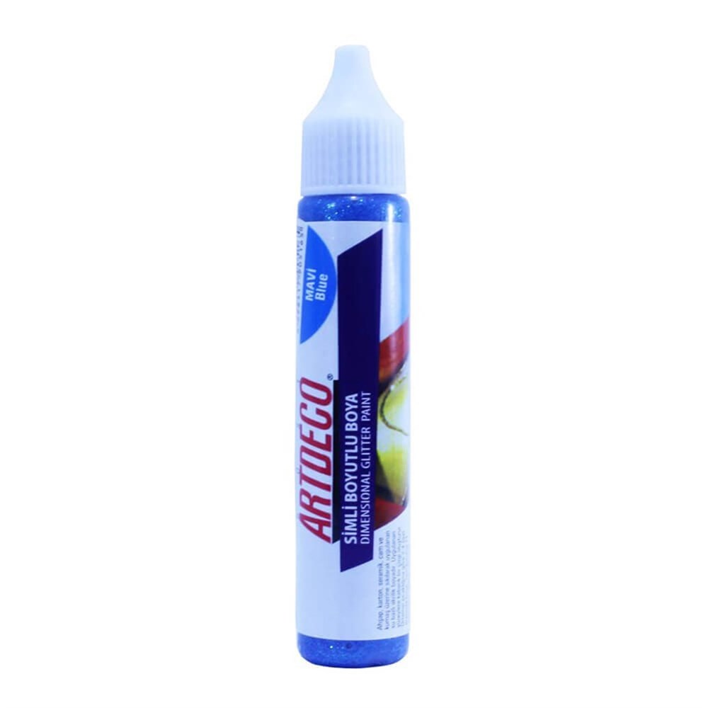 AHŞAP ARTDECO SİMLİ BOYUTLU 30 ML