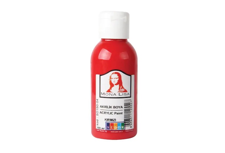 AHŞAP BOYA SÜDOR 100 ML