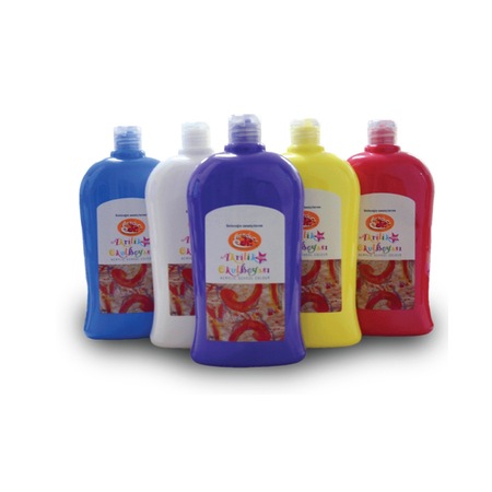 AKRİLİK BOYA ARTDECO   1000 ML