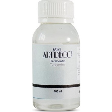 ARTDECO TEREBENTİN  100 ML