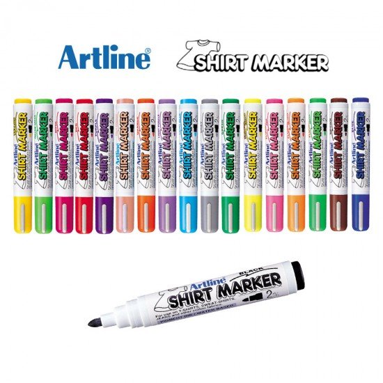 ARTLINE SHİ RT KALEMİ   MARKÖR