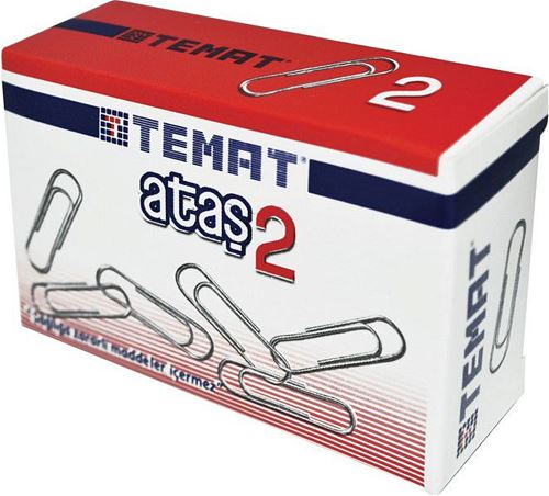 ATAŞ   2-3-  TEMAT