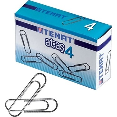 ATAŞ   4-  TEMAT