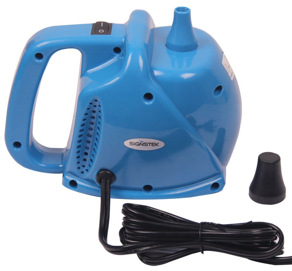 BALON ŞİŞİRME POM.I ELEKTRİKLİ HT502-73005