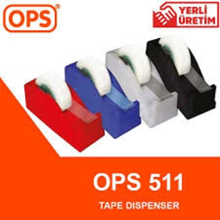 BANT MAKİNASI  OPS 12*33   511