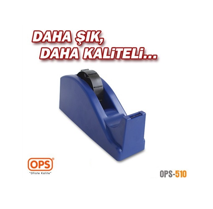 BANT MAKİNASI  OPS 12*66  510