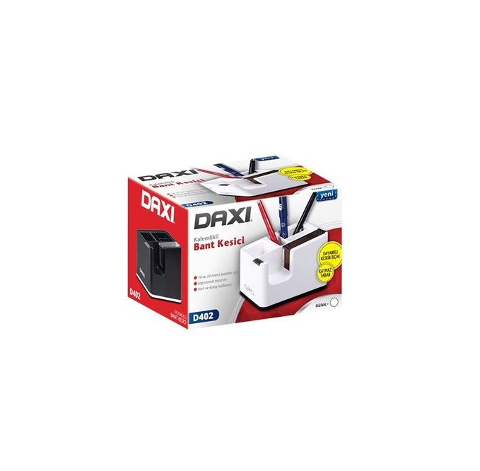 BANT MAKİNASI DAXİ    33 MT 402