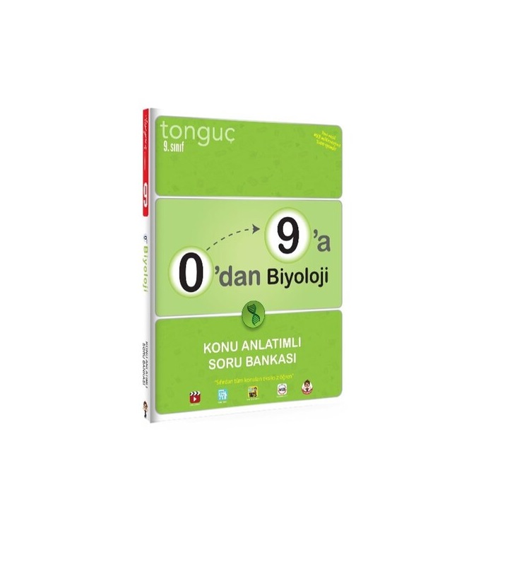 0 DAN 9 A BİYOLOJİ K.A. S.B.